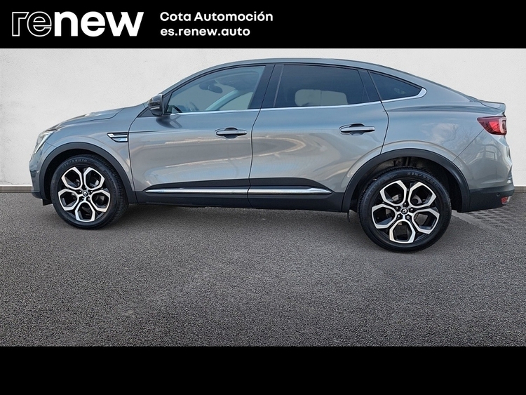 Renault Arkana 1.6 ZEN E-TECH foto 12