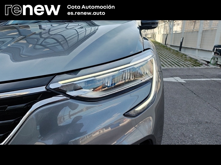 Renault Arkana 1.6 ZEN E-TECH foto 13