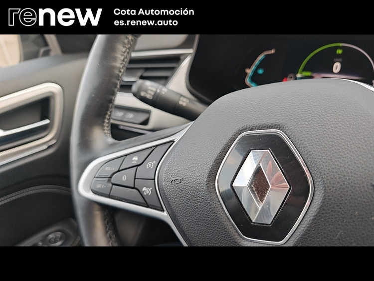 Renault Arkana 1.6 ZEN E-TECH foto 17