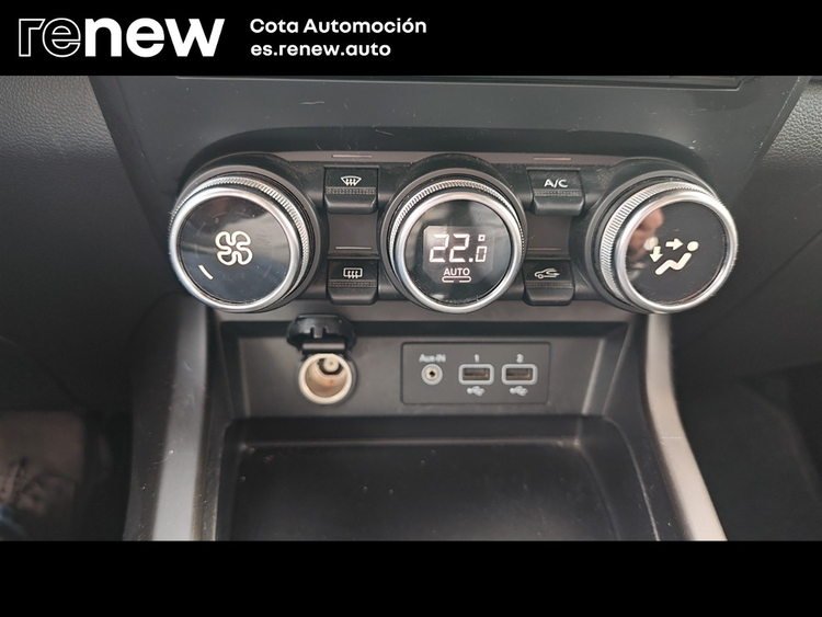 Renault Arkana 1.6 ZEN E-TECH foto 18