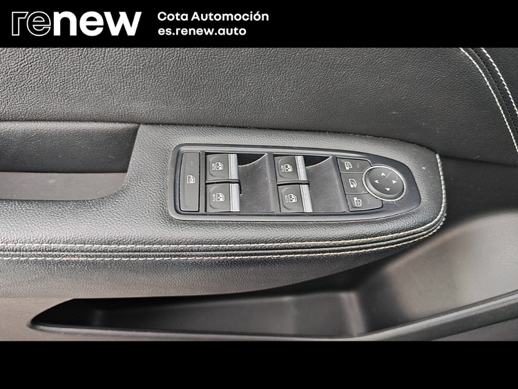 Renault Arkana 1.6 ZEN E-TECH foto 19
