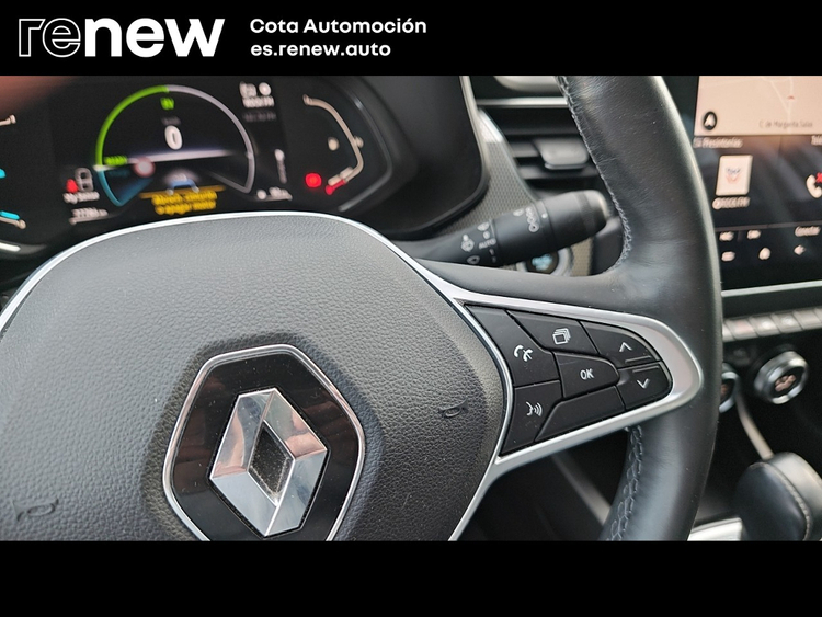 Renault Arkana 1.6 ZEN E-TECH foto 21