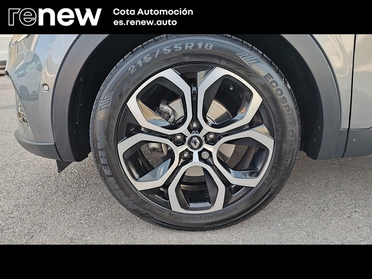 Renault Arkana 1.6 ZEN E-TECH foto 23