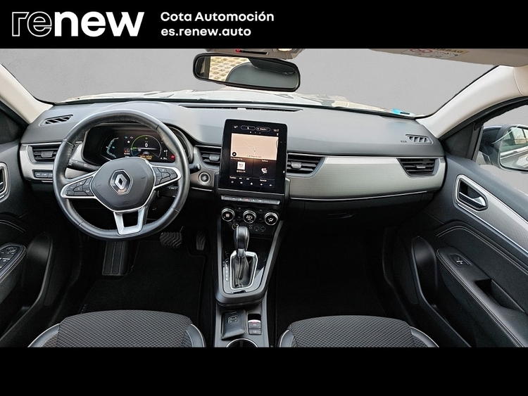 Renault Arkana 1.6 ZEN E-TECH foto 5
