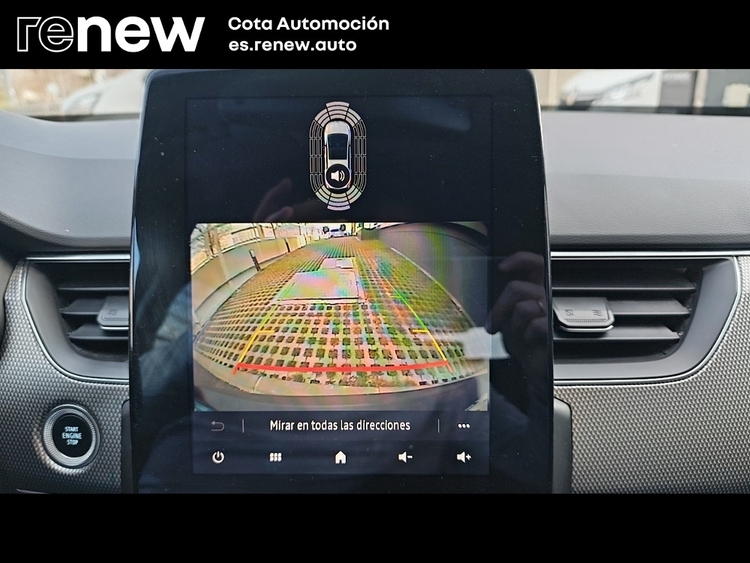 Renault Arkana 1.6 ZEN E-TECH foto 6