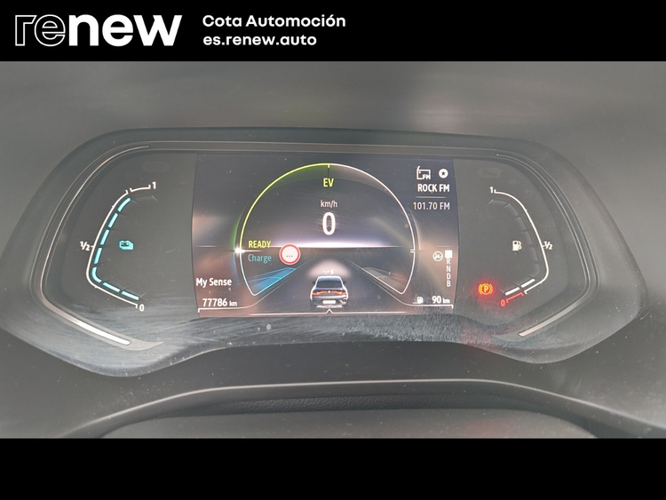 Renault Arkana 1.6 ZEN E-TECH foto 7
