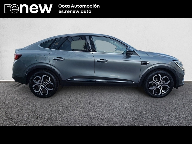 Renault Arkana 1.6 ZEN E-TECH foto 9