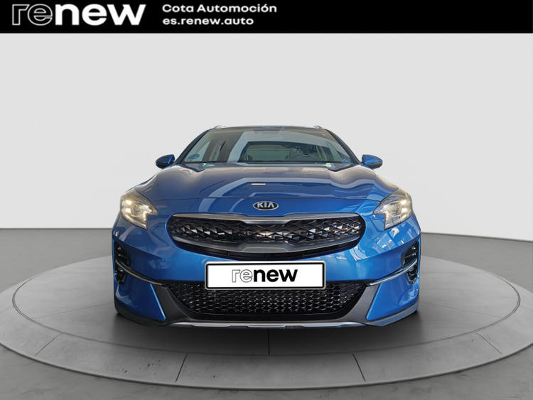 Kia XCeed eDrive PHEV foto 3