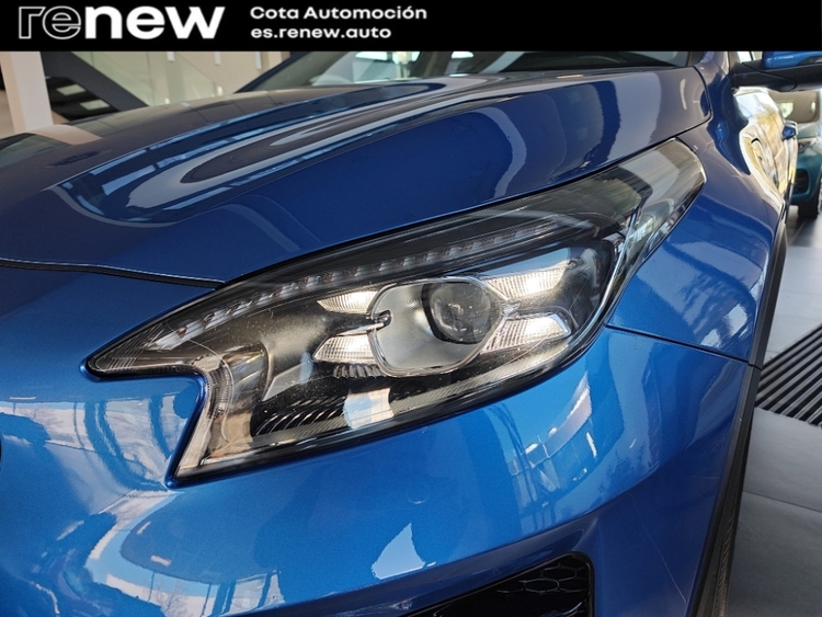 Kia XCeed eDrive PHEV foto 22