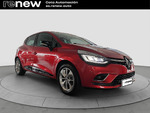 Renault Clio Limited miniatura 10