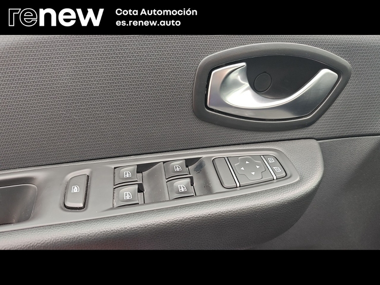 Renault Clio Limited foto 14