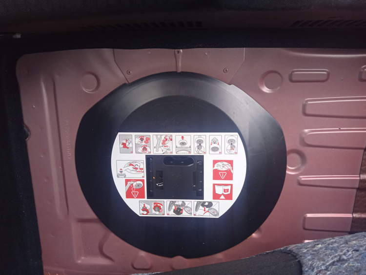 Renault Clio Limited foto 18