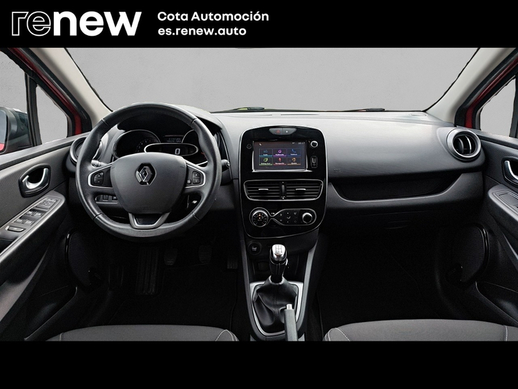 Renault Clio Limited foto 5
