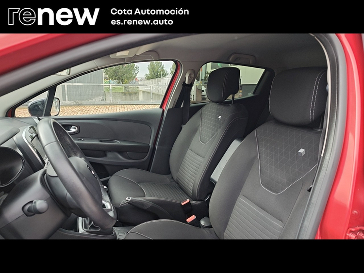 Renault Clio Limited foto 7