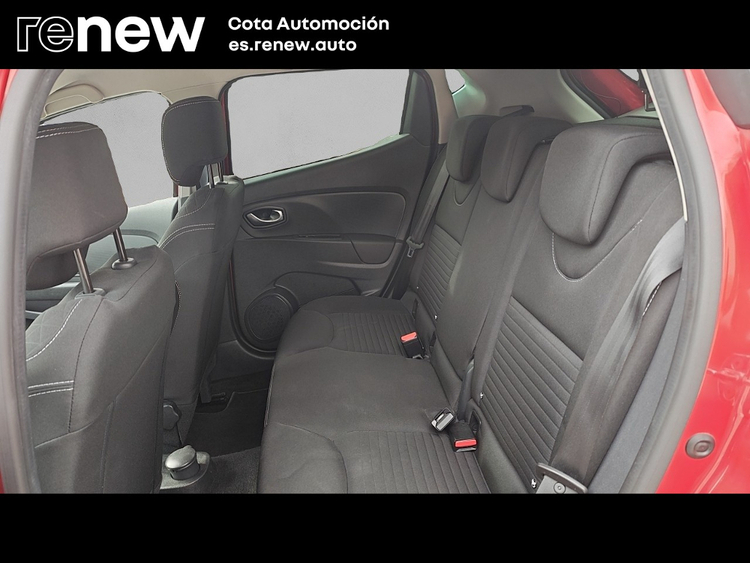 Renault Clio Limited foto 9