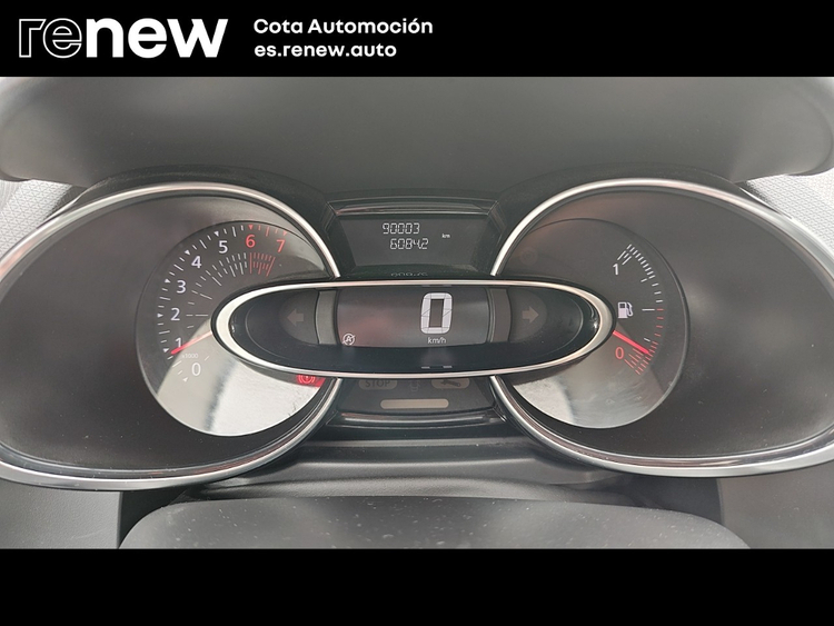 Renault Clio Limited foto 11