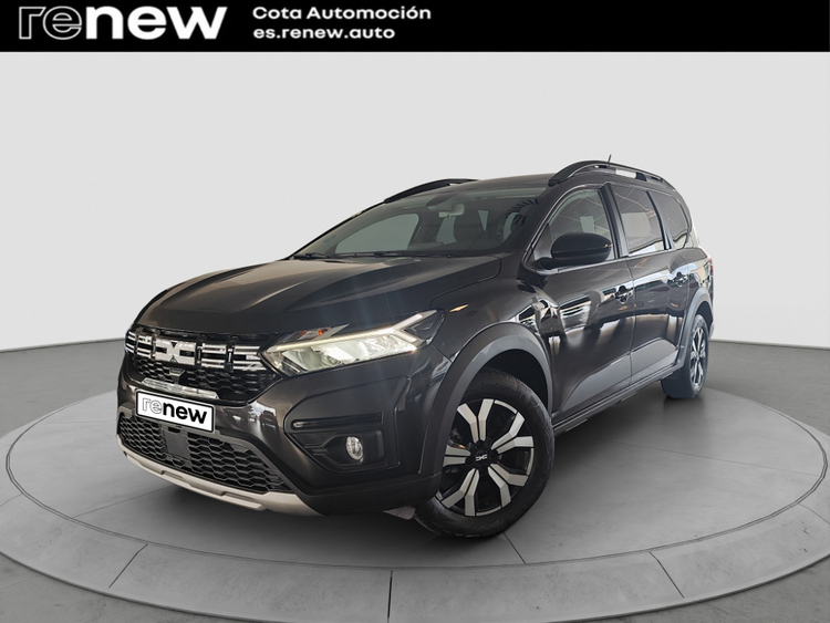 Dacia Jogger EXPRESSION GLP foto 2
