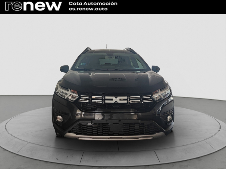 Dacia Jogger EXPRESSION GLP foto 3