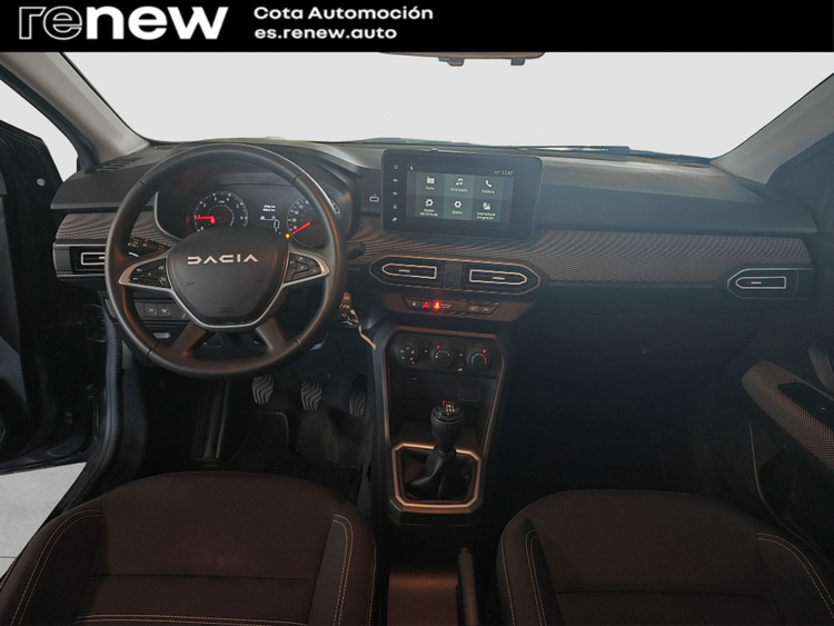 Dacia Jogger EXPRESSION GLP foto 12