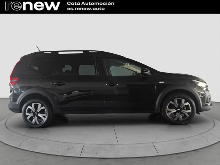 Dacia Jogger EXPRESSION GLP foto 13