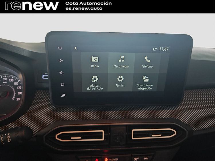 Dacia Jogger EXPRESSION GLP foto 14