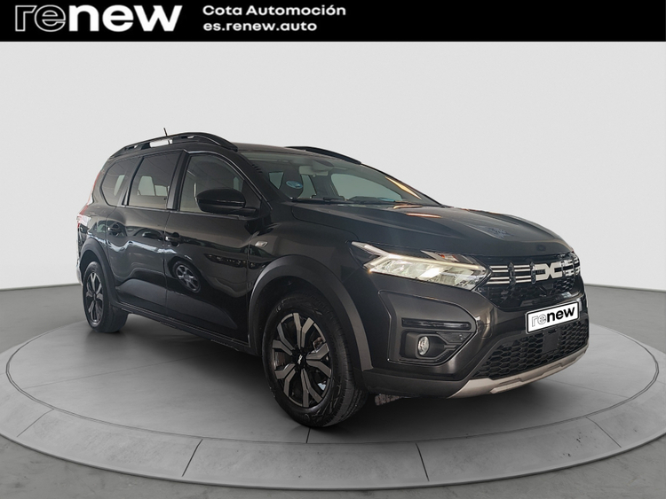 Dacia Jogger EXPRESSION GLP foto 15