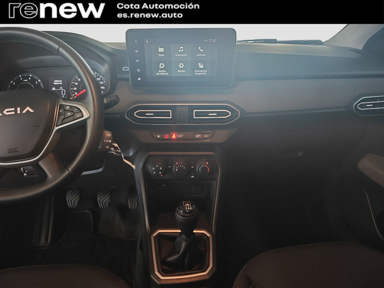 Dacia Jogger EXPRESSION GLP foto 16