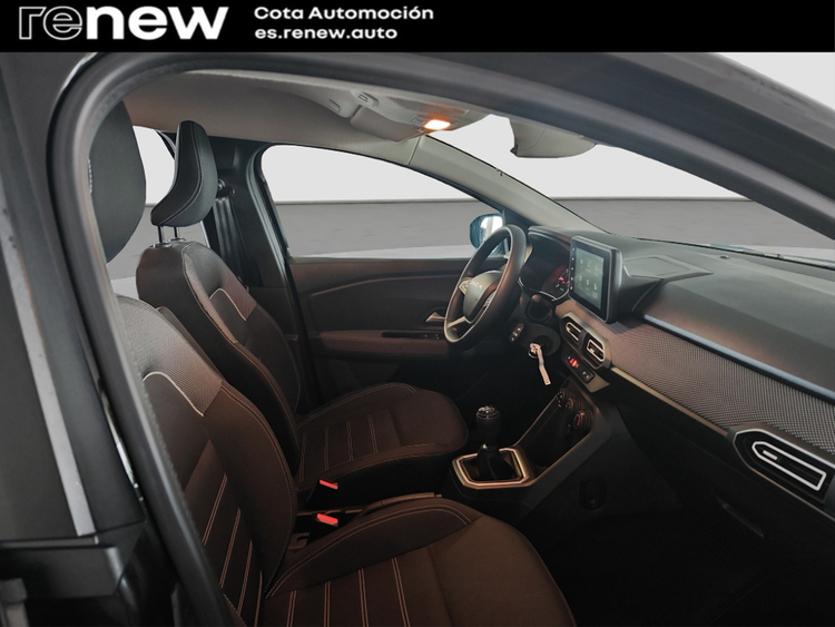Dacia Jogger EXPRESSION GLP foto 18