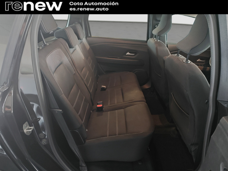 Dacia Jogger EXPRESSION GLP foto 19
