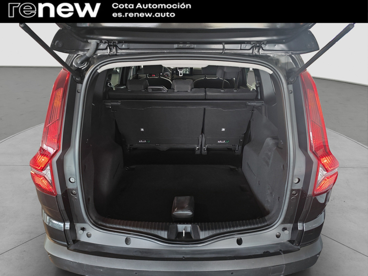 Dacia Jogger EXPRESSION GLP foto 20
