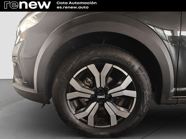 Dacia Jogger EXPRESSION GLP foto 21