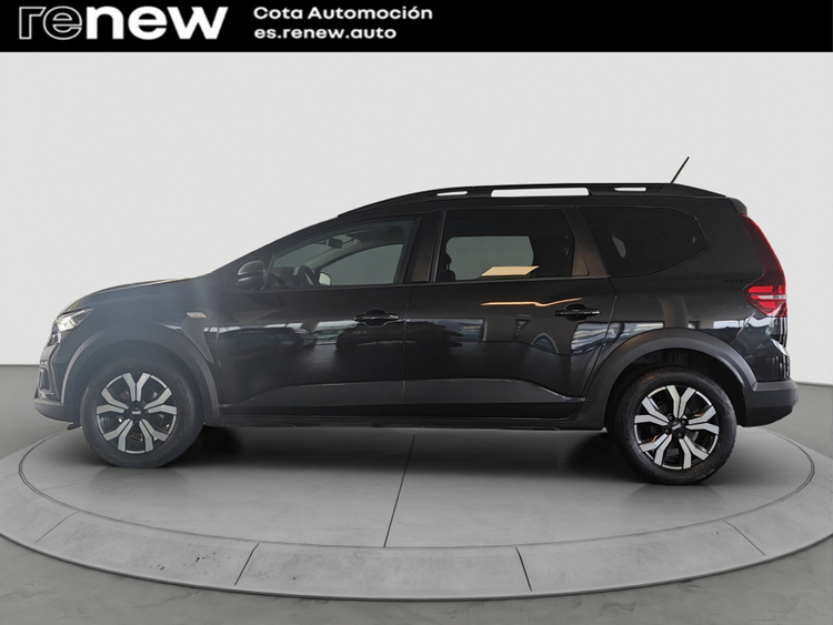 Dacia Jogger EXPRESSION GLP foto 4