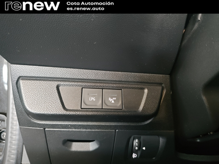 Dacia Jogger EXPRESSION GLP foto 22