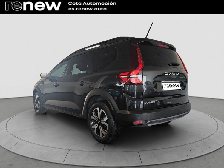 Dacia Jogger EXPRESSION GLP foto 5