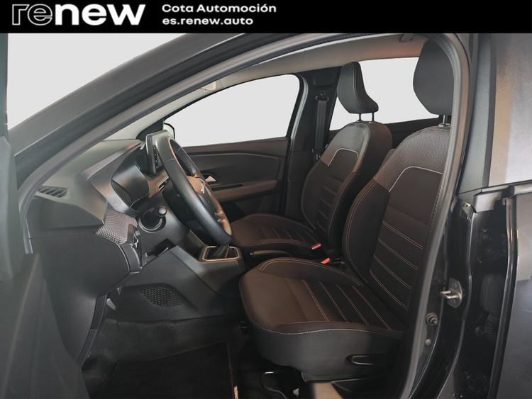 Dacia Jogger EXPRESSION GLP foto 6