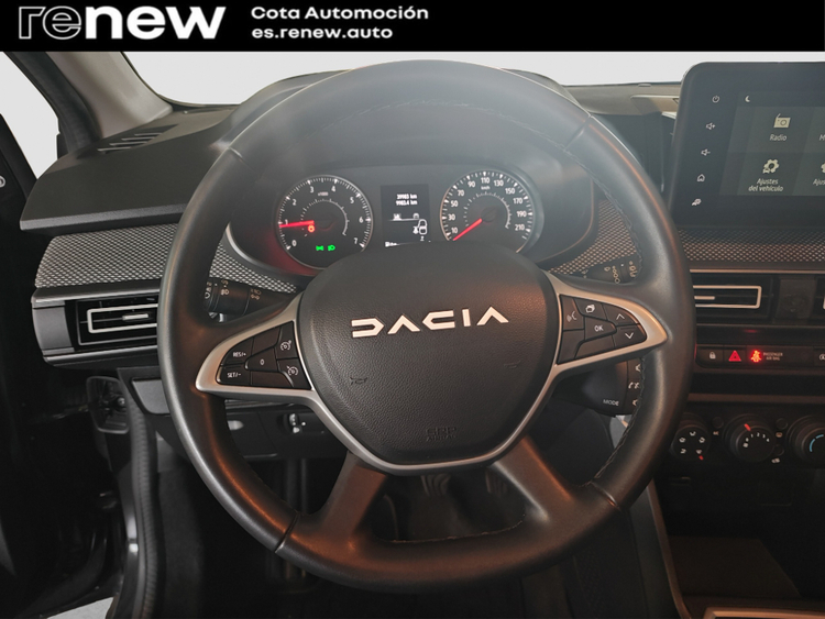 Dacia Jogger EXPRESSION GLP foto 7