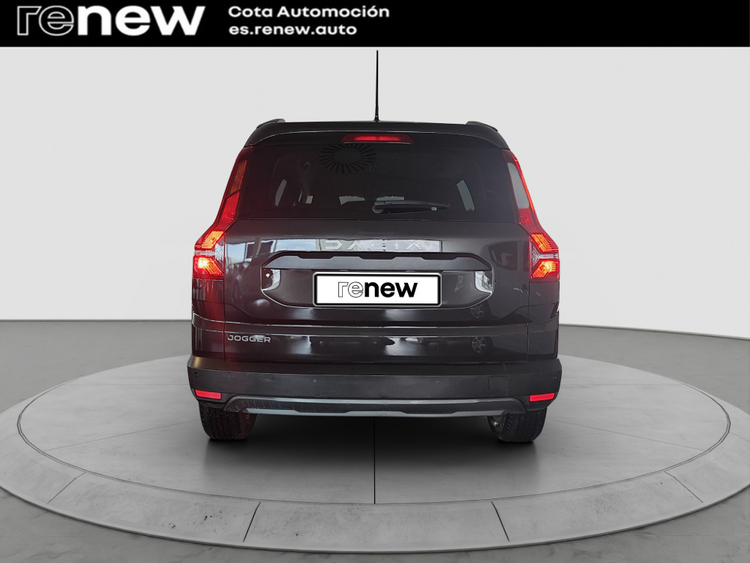 Dacia Jogger EXPRESSION GLP foto 9