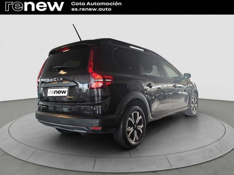 Dacia Jogger EXPRESSION GLP foto 11