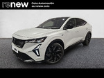 Renault Rafale 200 E-Tech Full Hybrid Esprit Alpine miniatura 2