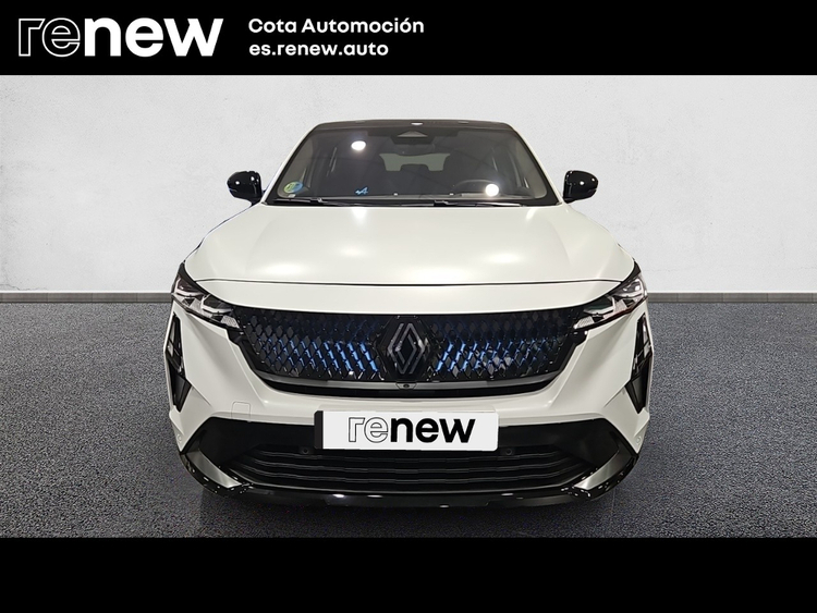 Renault Rafale 200 E-Tech Full Hybrid Esprit Alpine foto 3