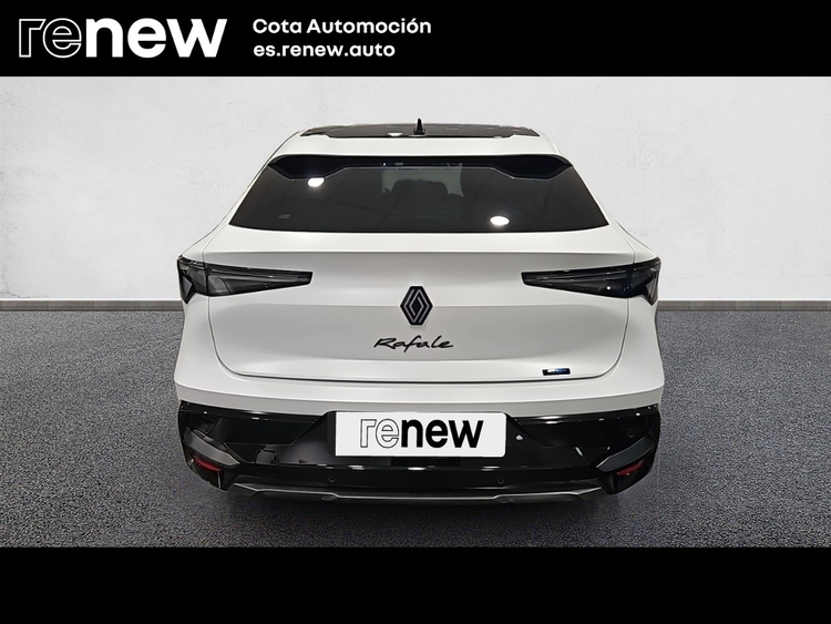 Renault Rafale 200 E-Tech Full Hybrid Esprit Alpine foto 13