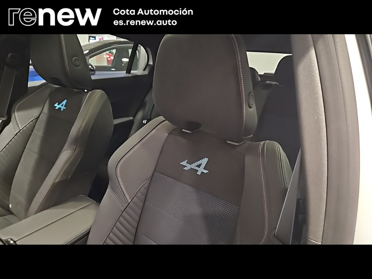 Renault Rafale 200 E-Tech Full Hybrid Esprit Alpine foto 21