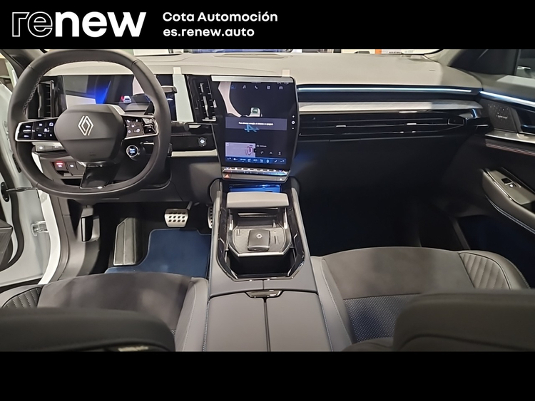 Renault Rafale 200 E-Tech Full Hybrid Esprit Alpine foto 6