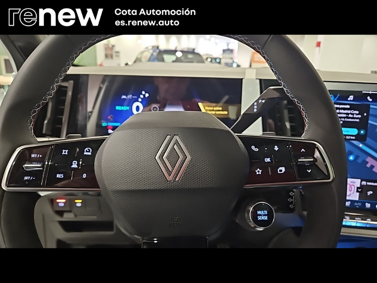 Renault Rafale 200 E-Tech Full Hybrid Esprit Alpine foto 10