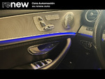 Mercedes-Benz Clase E E 350 d (213.033) miniatura 16