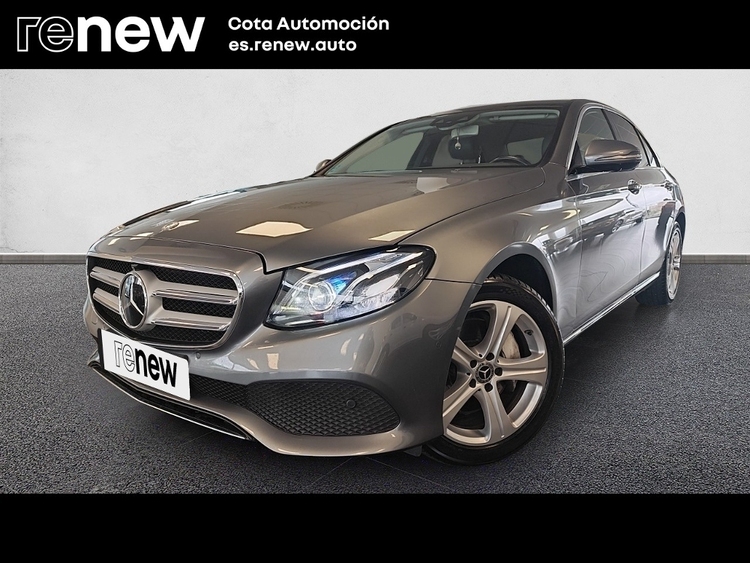 Mercedes-Benz Clase E E 350 d (213.033) foto 2