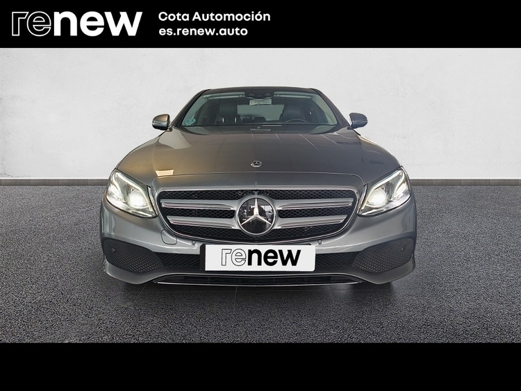 Mercedes-Benz Clase E E 350 d (213.033) foto 3