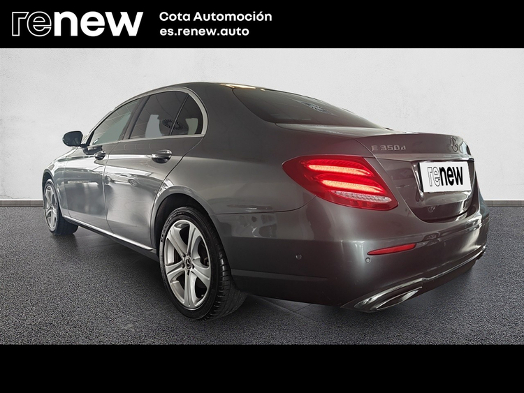 Mercedes-Benz Clase E E 350 d (213.033) foto 12