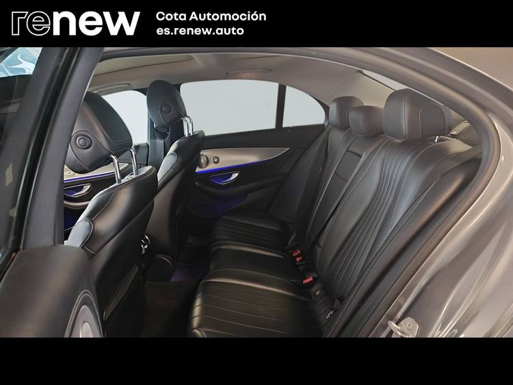 Mercedes-Benz Clase E E 350 d (213.033) foto 15