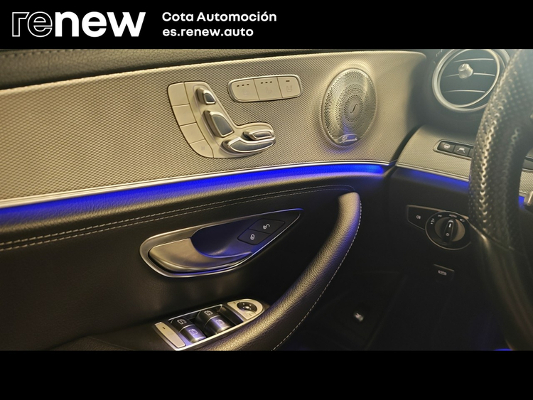 Mercedes-Benz Clase E E 350 d (213.033) foto 16
